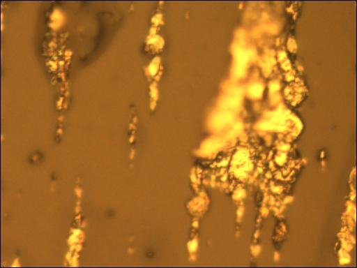 鐵譜儀磨粒分析