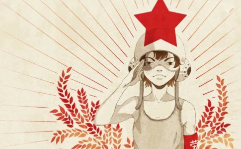 五一，亞泰光電向勞動者致敬！