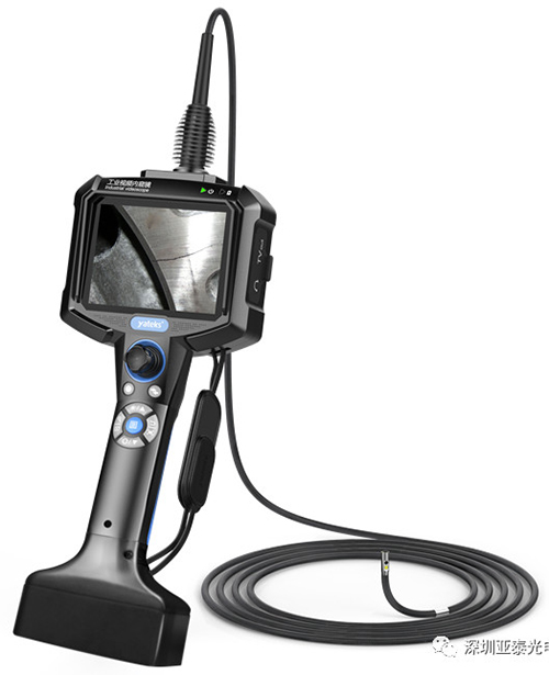 ZIE智能視頻內(nèi)窺鏡