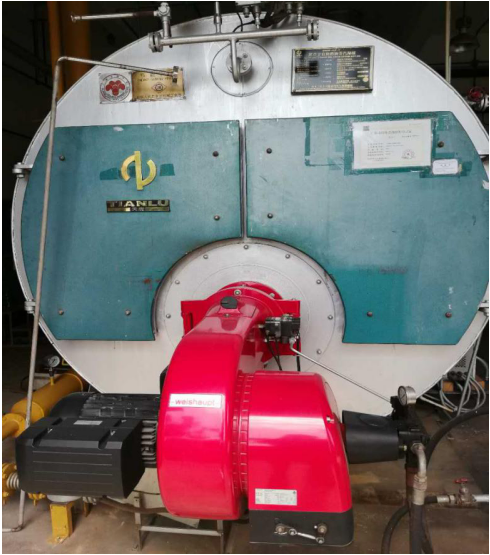 亞泰光電MIE系列內(nèi)窺鏡在燃氣鍋爐現(xiàn)場檢測中獲客戶力贊