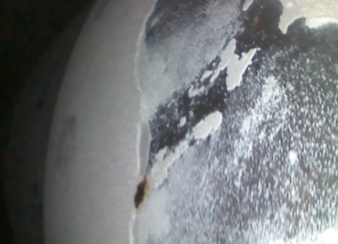 亞泰光電MIE系列內(nèi)窺鏡在燃氣鍋爐現(xiàn)場檢測中獲客戶力贊