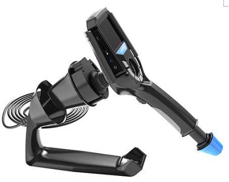 亞泰光電MIE工業內窺鏡可替換插頭