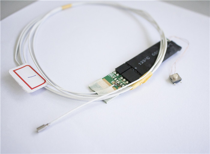 工業(yè)內(nèi)窺鏡模組