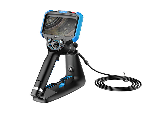 QIE系列高清視頻工業(yè)內(nèi)窺鏡